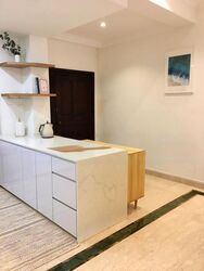 Hillview Green (D21), Condominium #579193851